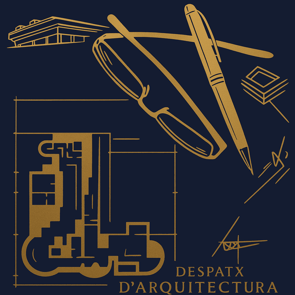 Arquitectura - Urbanismo